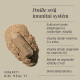 Immunity, Capsules