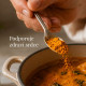 Curcuma Organic, Powder