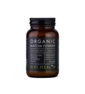 Matcha Ceremonial Organic, Powder
