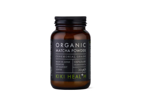 Matcha ceremoniálna BIO, prášok Matcha ceremoniálna BIO, prášok