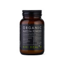 Matcha Ceremonial Organic, Powder