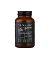 Mushroom coffee BIO, prášek