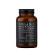 Mushroom Coffee Decaf Organic, Powder