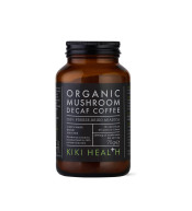 Mushroom coffee decaf BIO, prášek