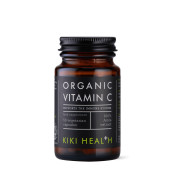 Vitamín C prírodný BIO, kapsuly