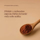 Mushroom Coffee Decaf Organic, Powder