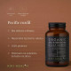 Mushroom Coffee Decaf Organic, Powder