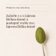 Nature's living superfood BIO, prášek