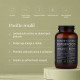 Nature's living superfood BIO, prášek