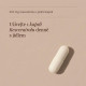 Resveratrol, kapsuly