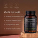 Resveratrol, kapsuly