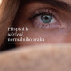 Eye Health pre podporu zraku, kapsuly