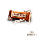 Rawbite - tyčinka 50 g - Kešu BIO
