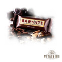 Rawbite tyčinka BIO - Čokoládová - 50 g 