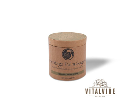 Coconut Palm Sugar - 240 g