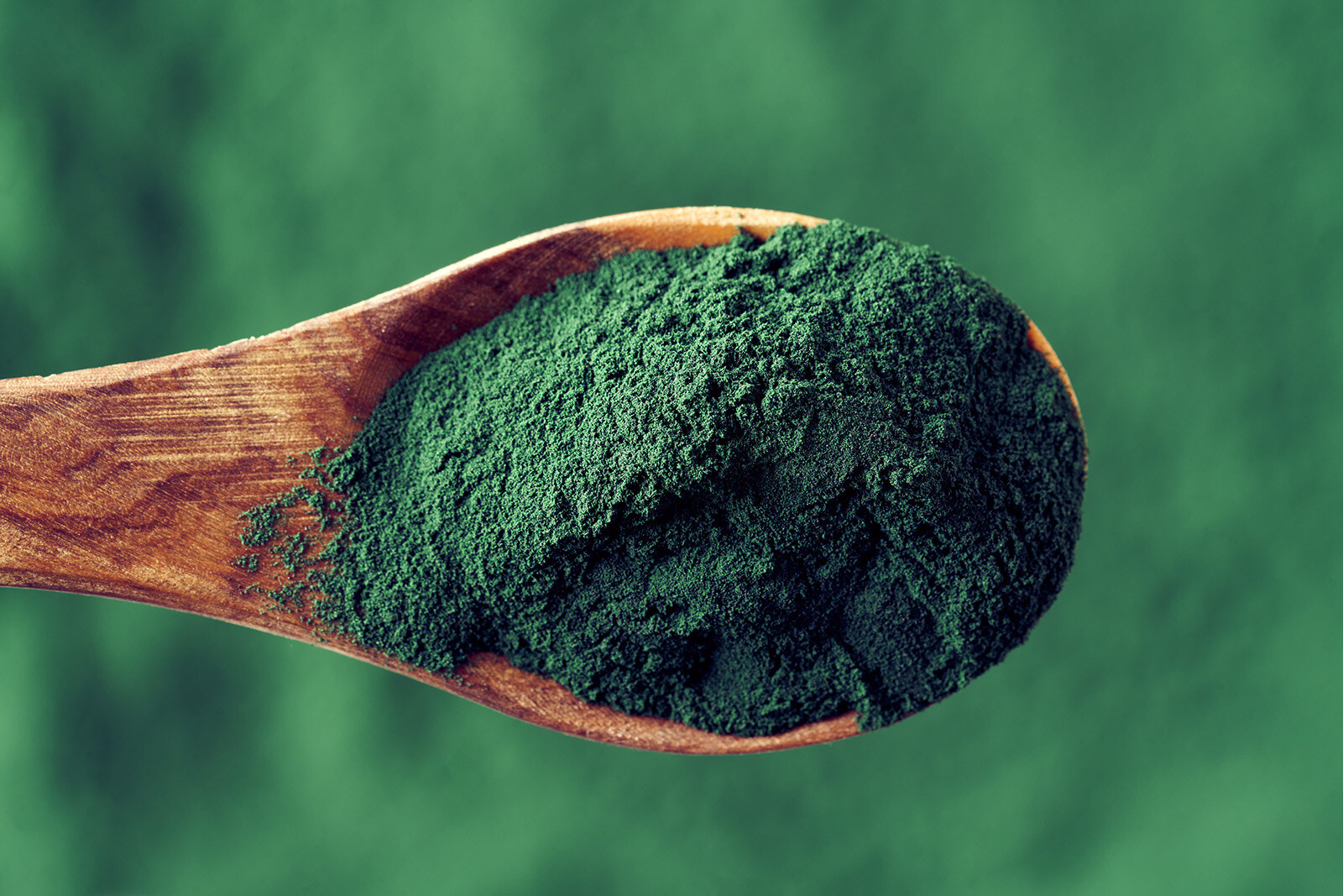 Spirulina