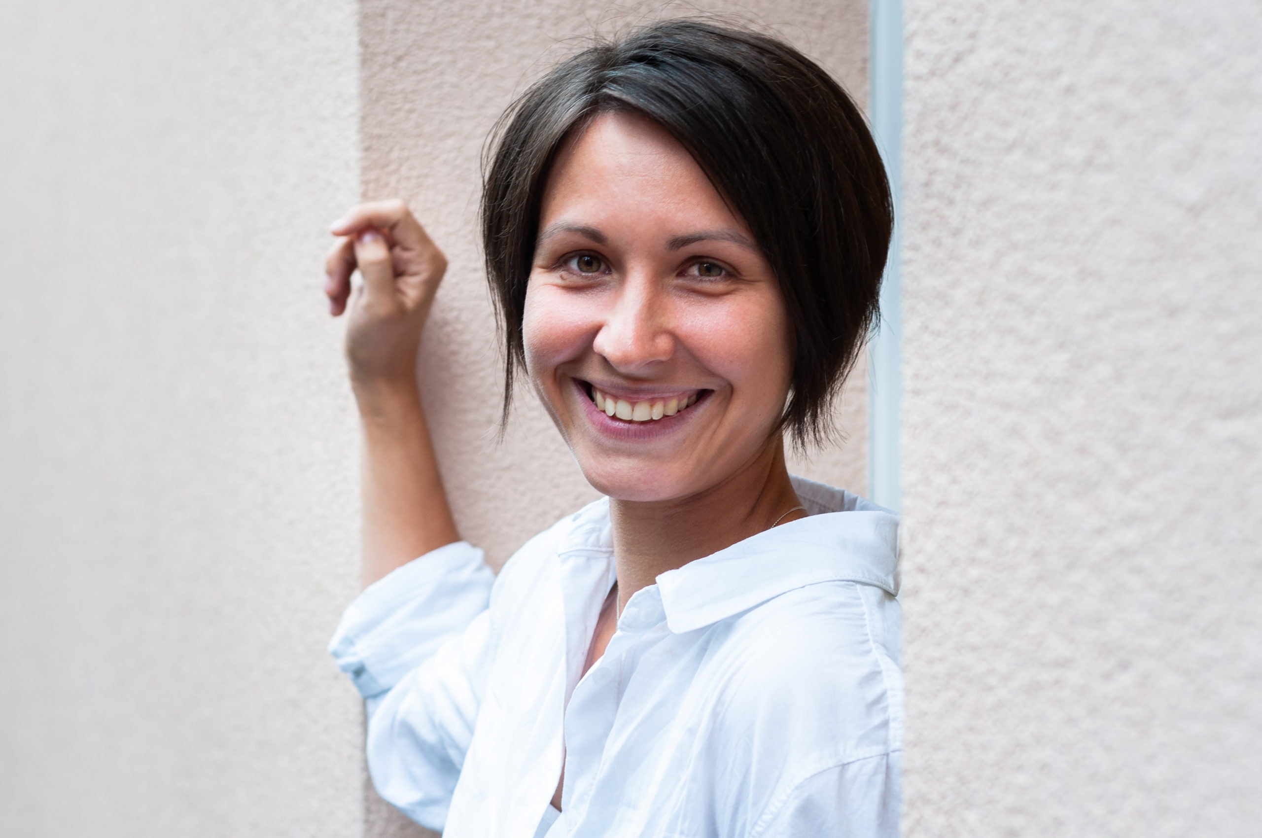 Pavla Filipová - FyzioFemina