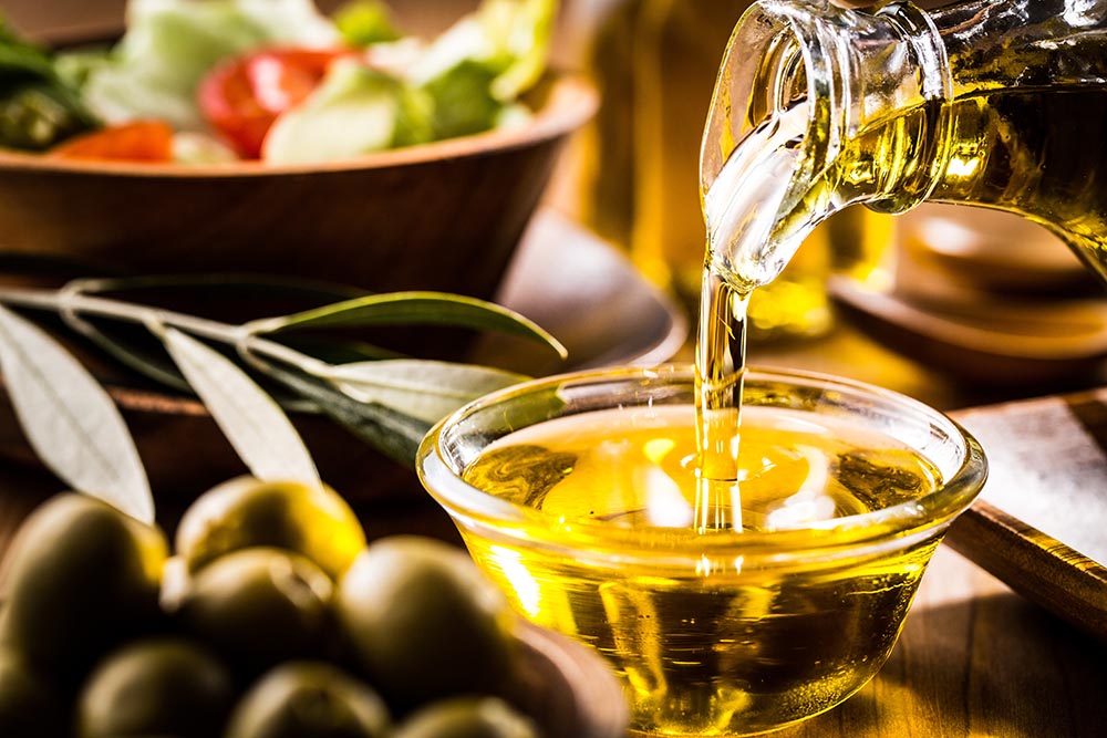 Olivový olej BIO Picual