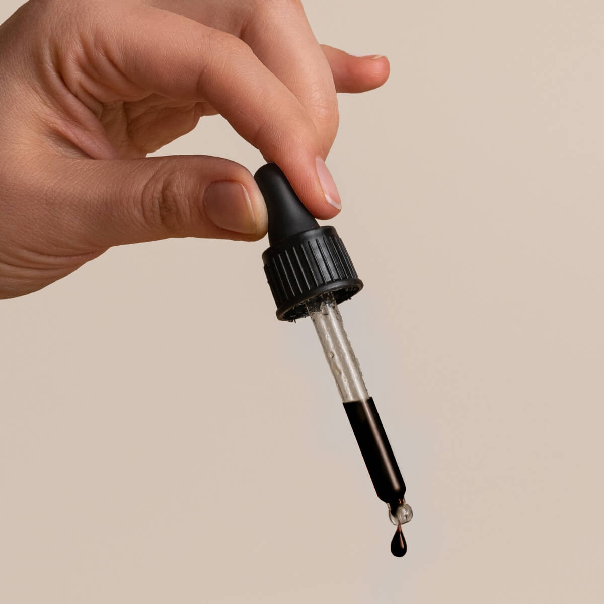 Tinktura z bio houby Chaga pro podporu imunity a odolnosti