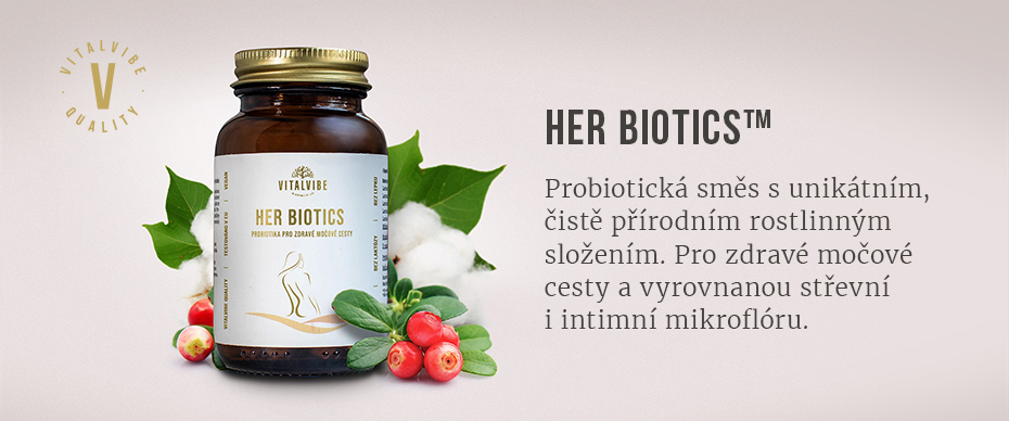 Her Biorics produkt detail