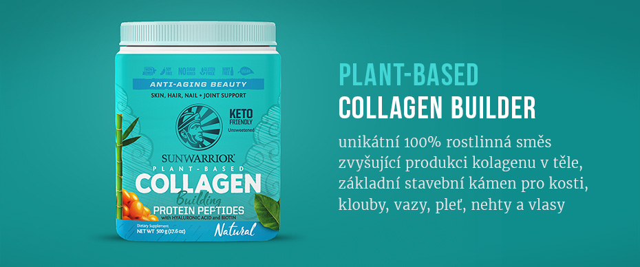Natural collagen