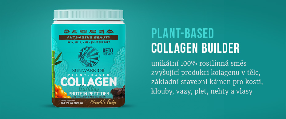 cokoláda collagen