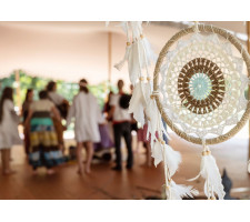 Healing Festival