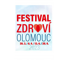 Festival Zdraví Olomouc