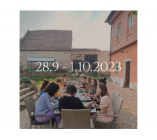 Systers Camp – biohackingový pobyt pro ženy