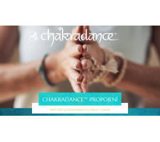 Chakradance PROPOJENÍ