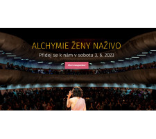 Alchymie ženy