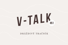 V-TALK #61: Dráždivý tračník